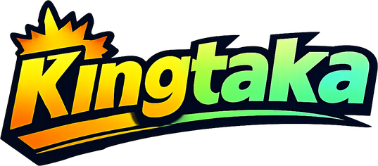 kingtaka প্ল্যাটফর্মের লোগো